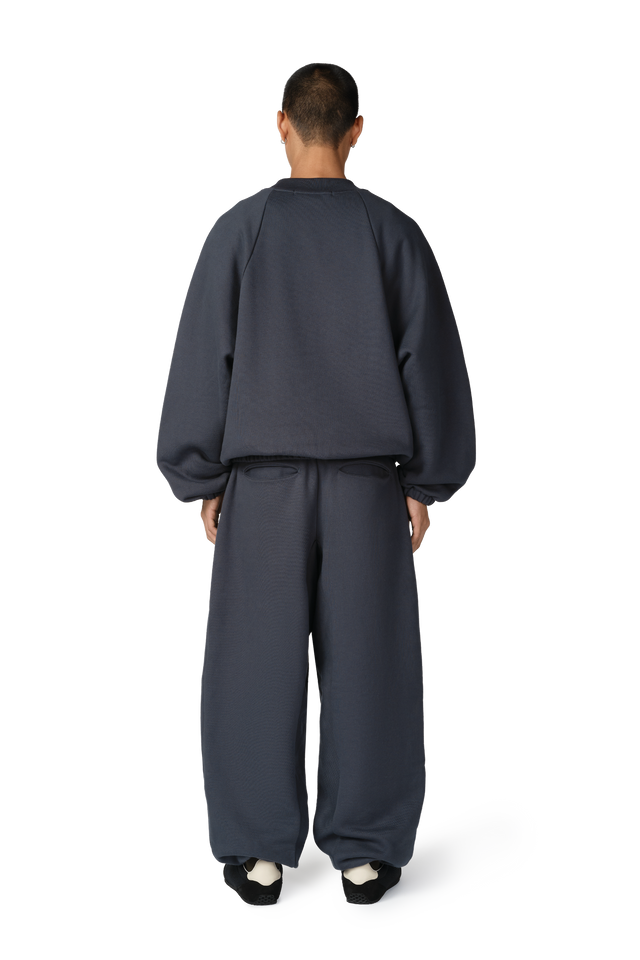 D7 Sweatshirt in Shadow