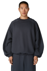 D7 Sweatshirt in Shadow