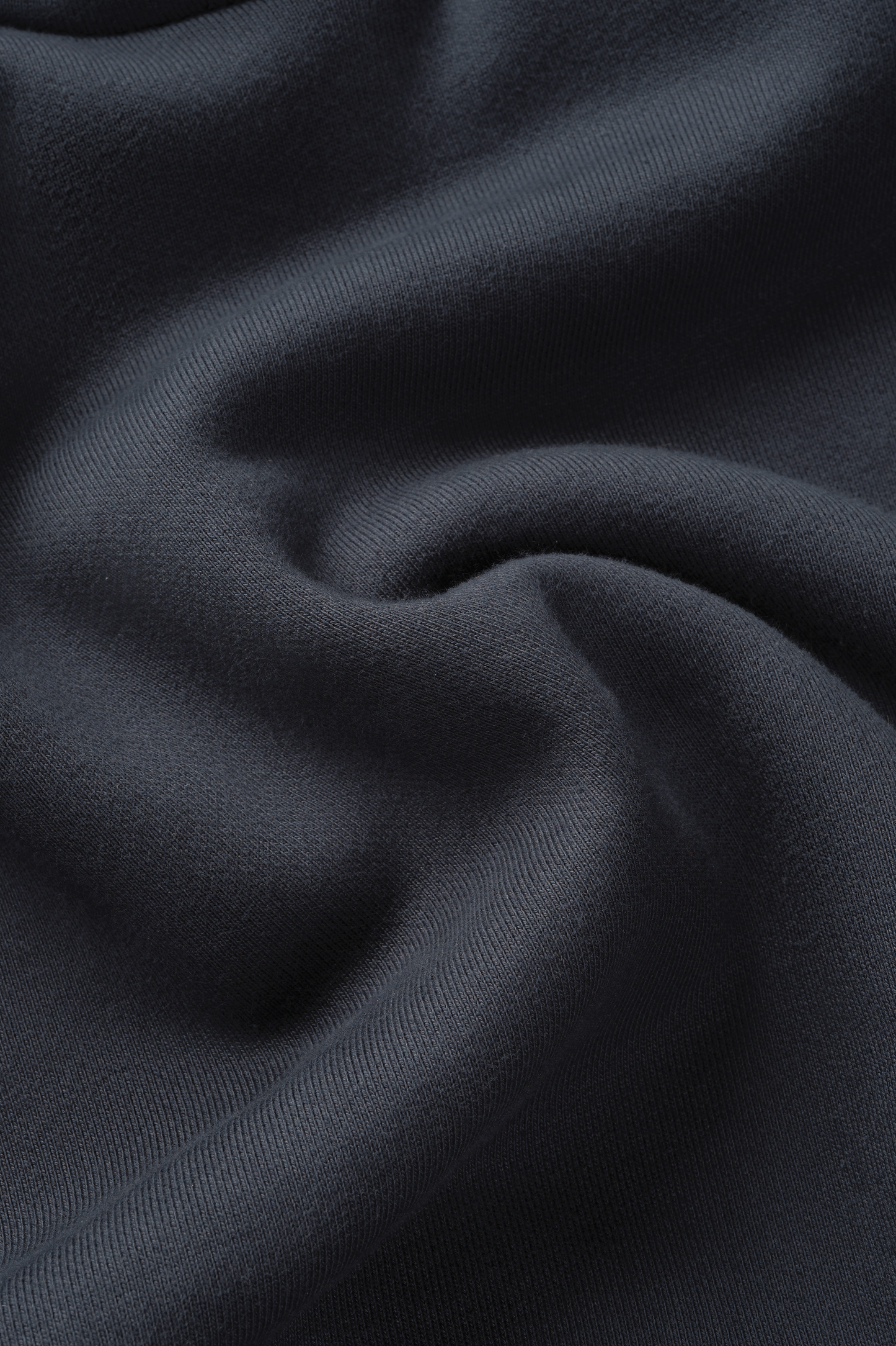 D7 Sweatshirt in Shadow