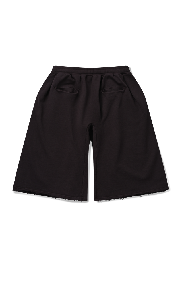 V3 Short in Cave
