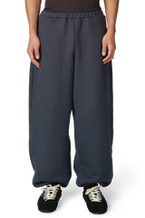 D7 Cuff Sweatpant in Shadow