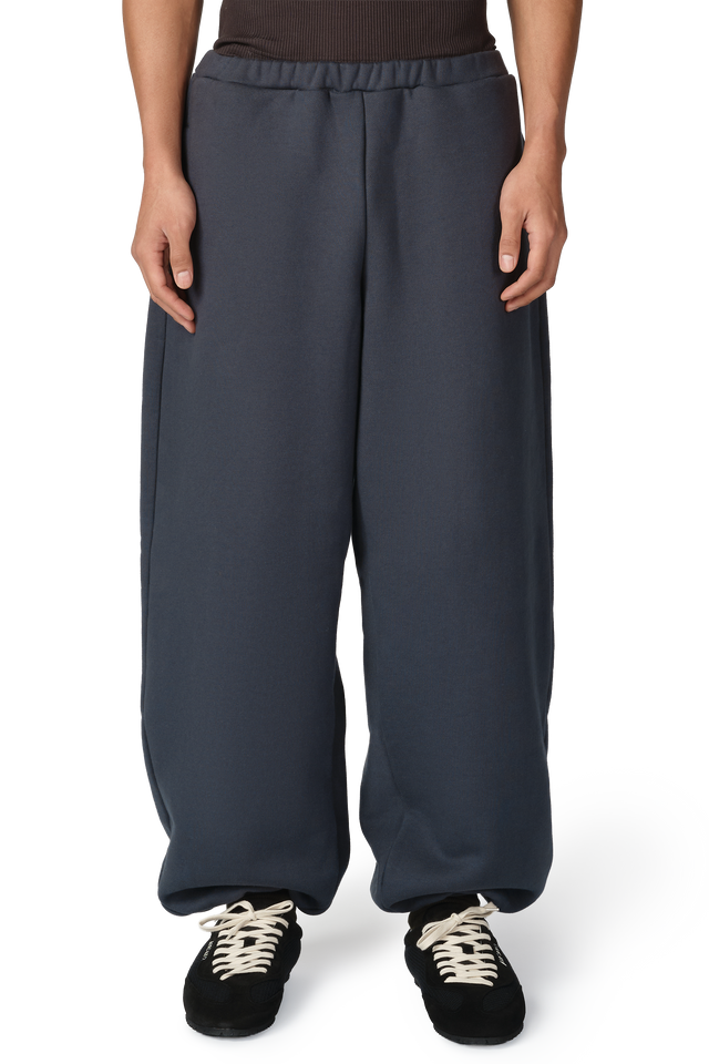 D7 Cuff Sweatpant in Shadow