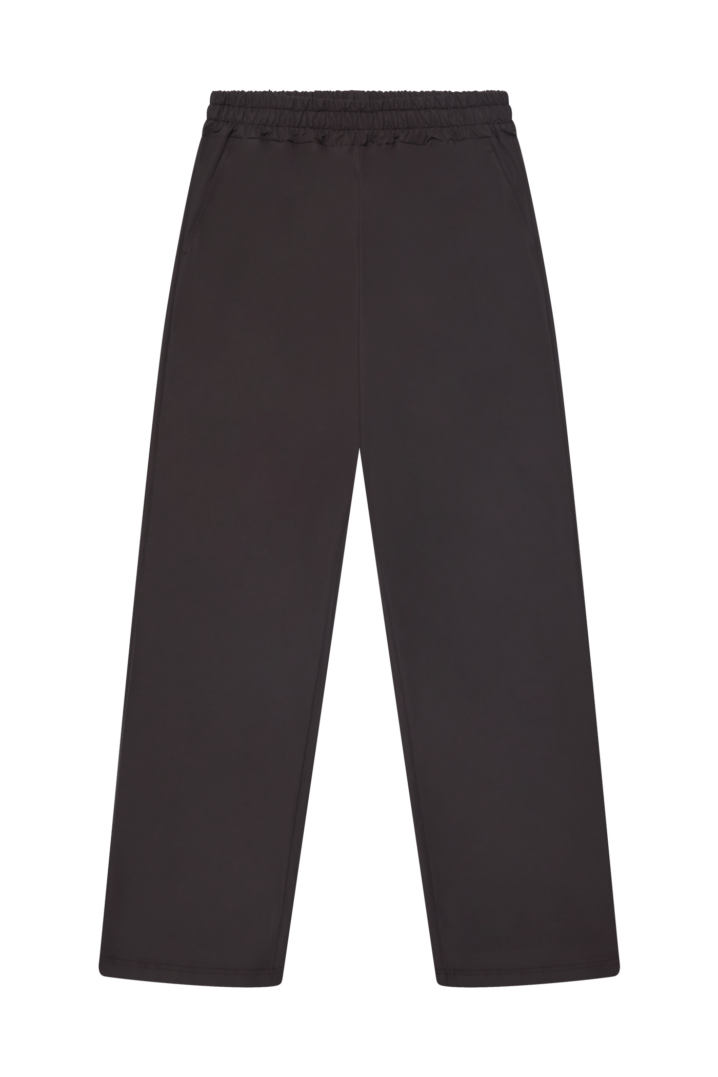 Mud Nylon Stacks | Mens Trousers | Seventhstores