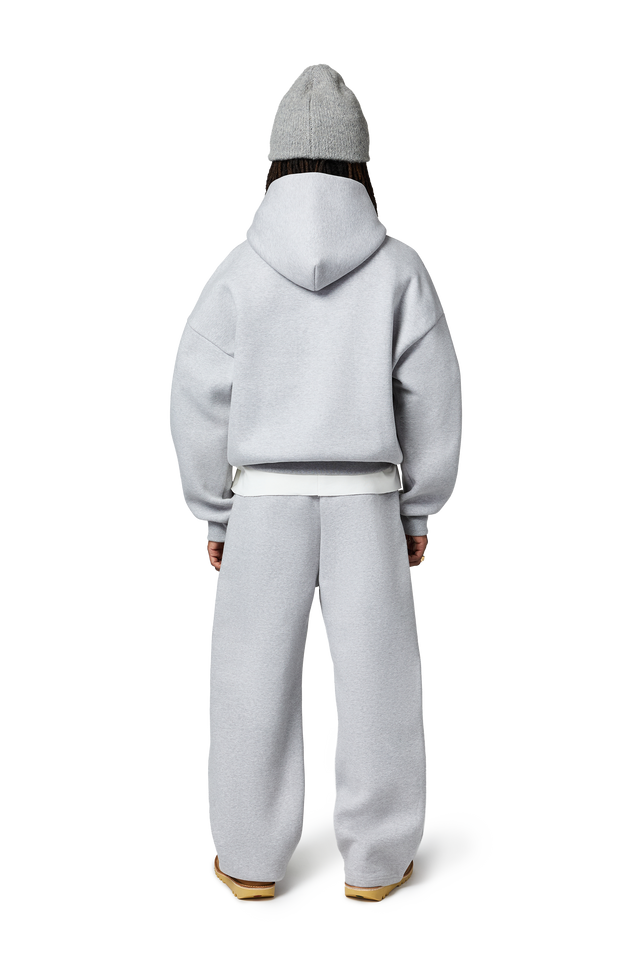 V2 Hoodie in Cloud