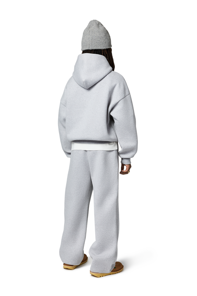 V2 Hoodie in Cloud