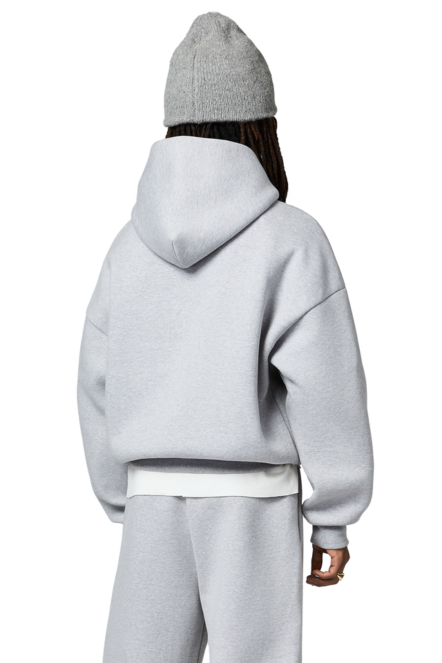 V2 Hoodie in Cloud