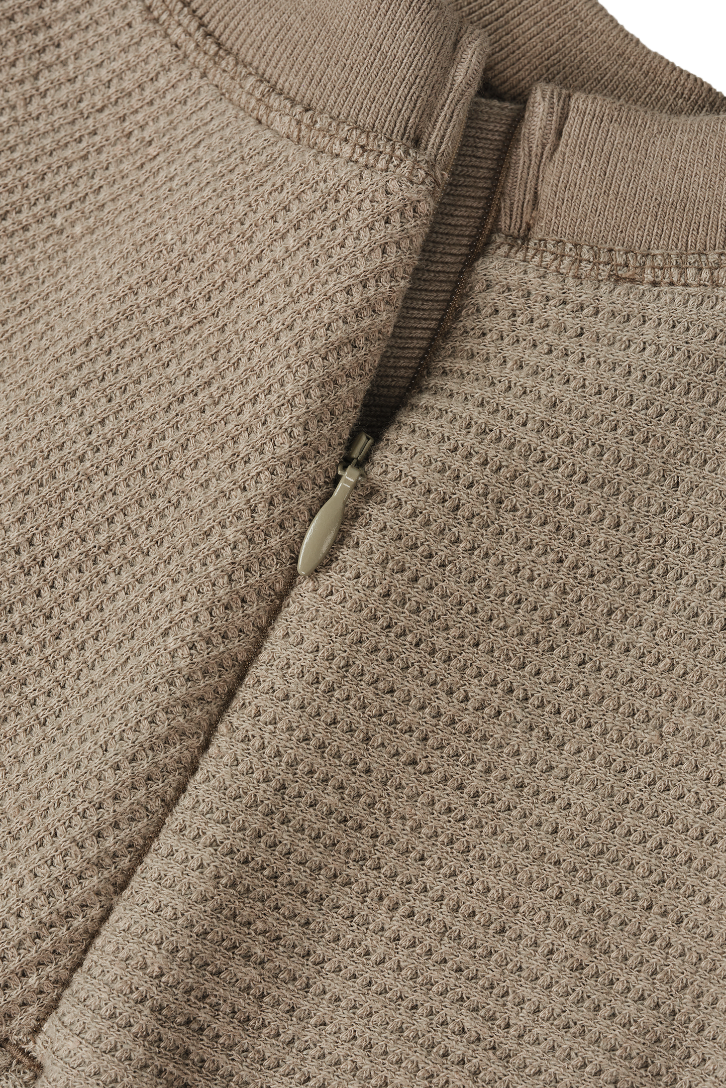 Henley Tee in Trek