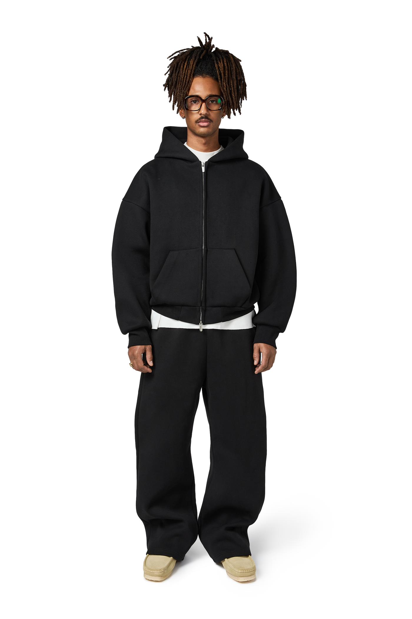 Night V2 Zipped Hoodie | Mens Tracksuit Hoodies | Seventhstores Night V2 Zipped Hoodie | Mens Tracksuit Hoodies | Seventhstores