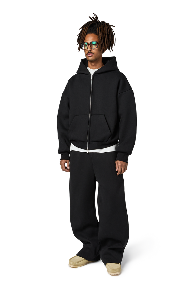 Night V2 Zipped Hoodie | Mens Tracksuit Hoodies | Seventhstores Night V2 Zipped Hoodie | Mens Tracksuit Hoodies | Seventhstores