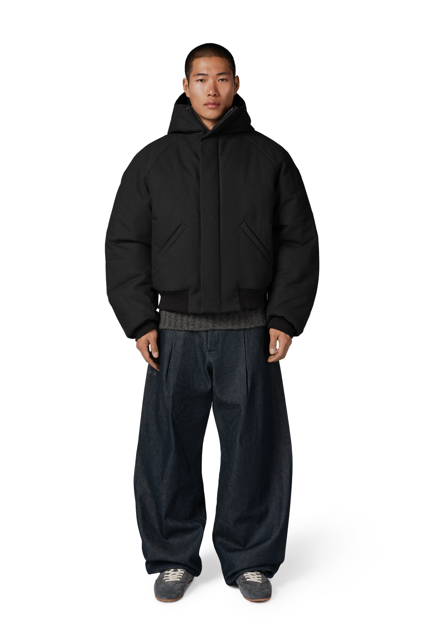 ジャケット・アウター Seventh Orb Puffer Coat in Dune ORBPUFFERCOAT_NIGHT_3572.png?v