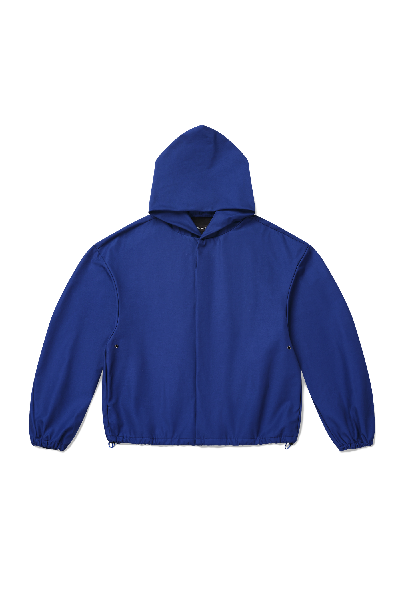 ジャケット・アウター SEVENTH ORB SHELL JACKET M CHEMICAL BLUE Orb Shell Jacket in Chemical Blue