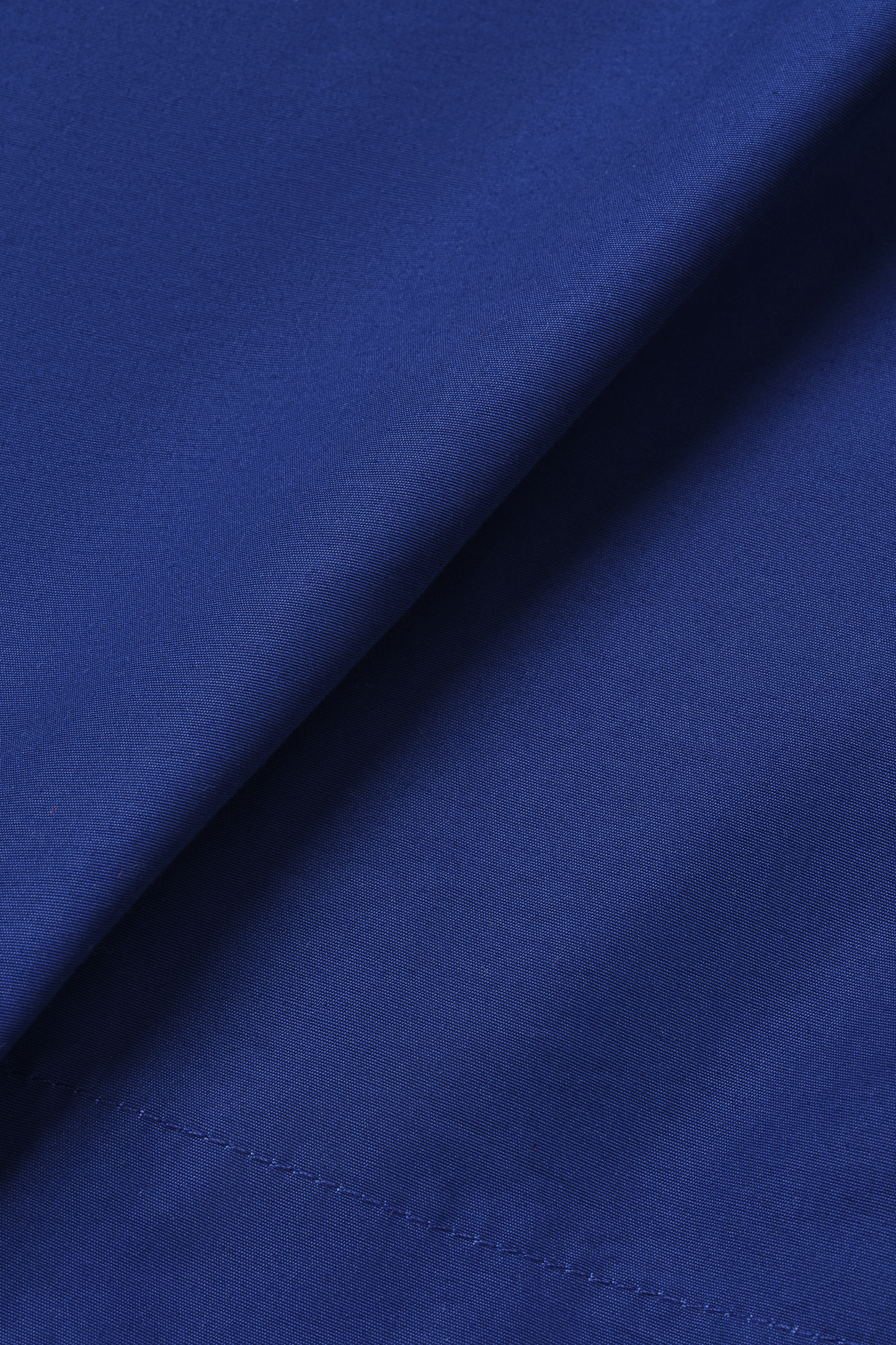 Orb Shell Shorts in Chemical Blue