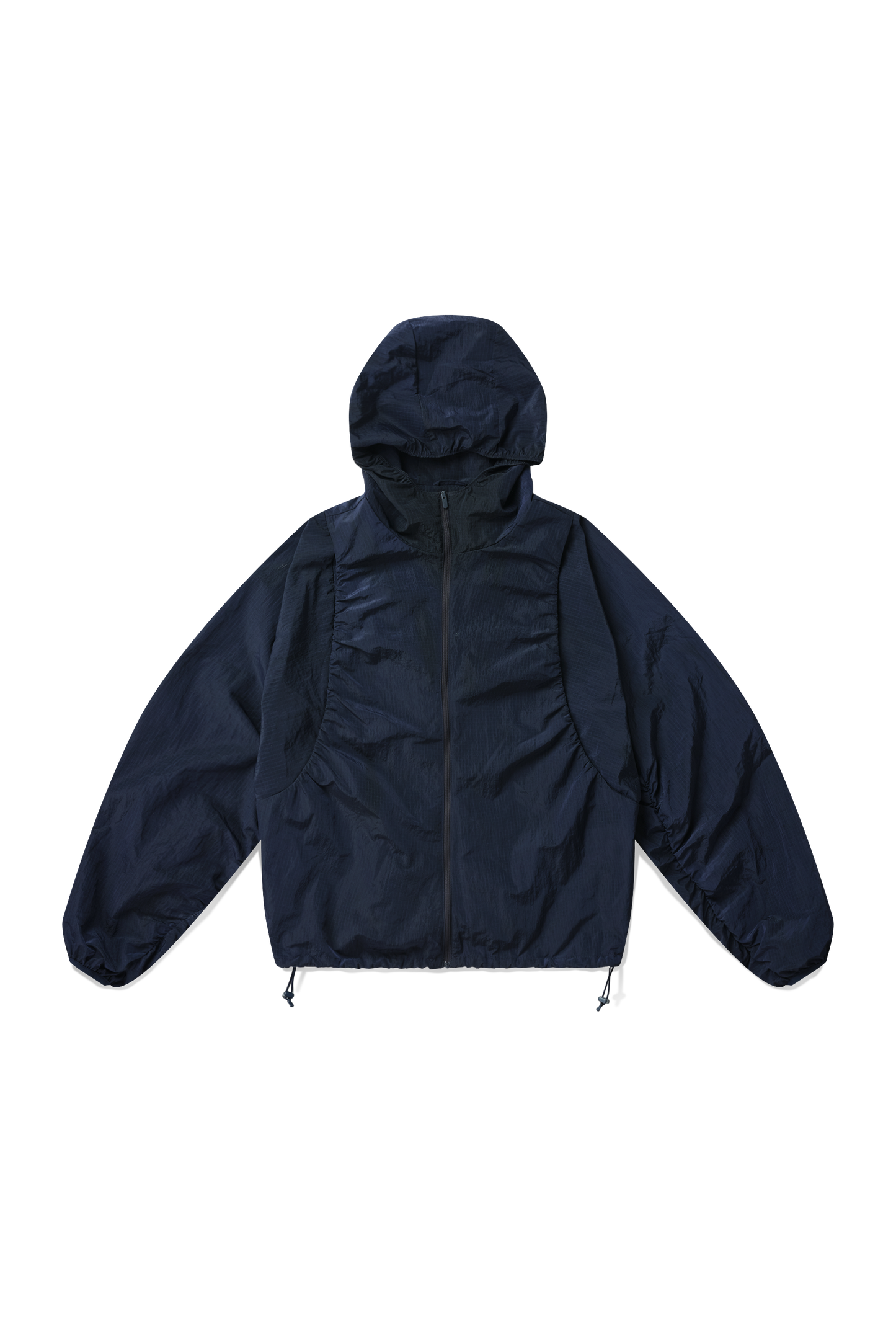 Ofunato Jacket in Ink