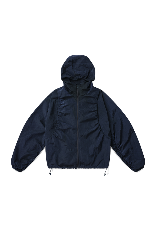 Ofunato Jacket in Ink