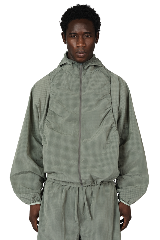 Ofunato Jacket in Tea