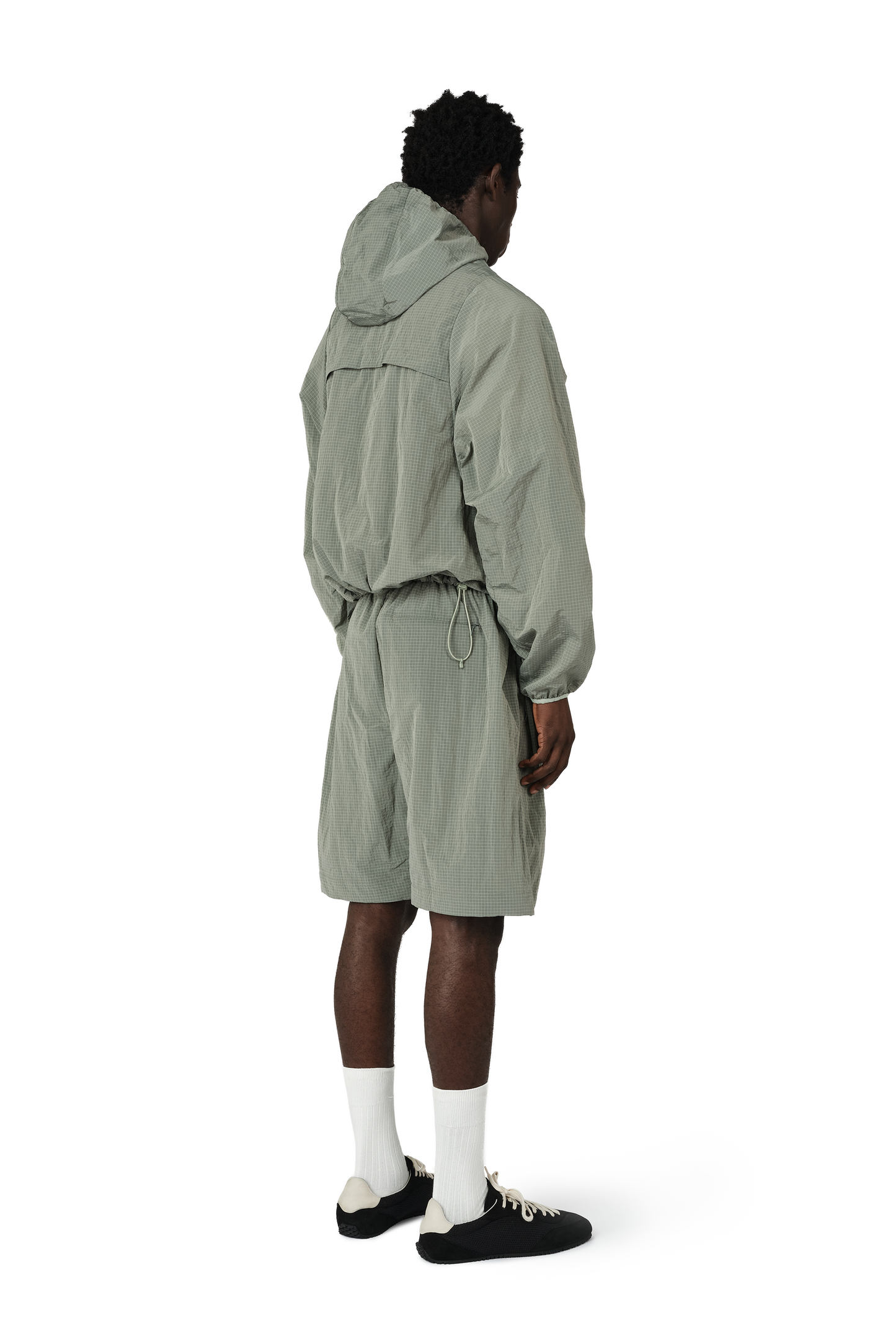 Ofunato Short in Tea