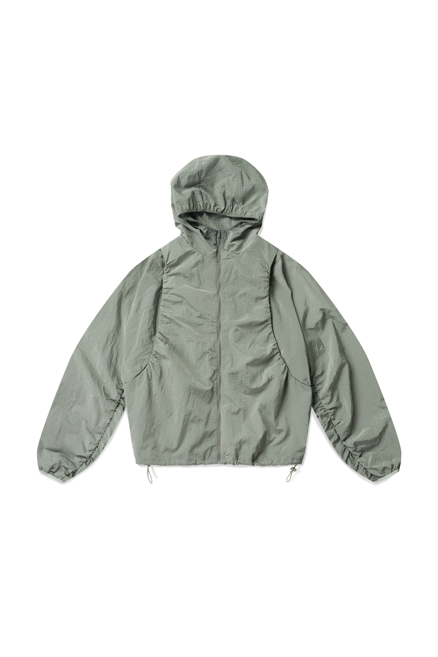 Ofunato Jacket in Tea