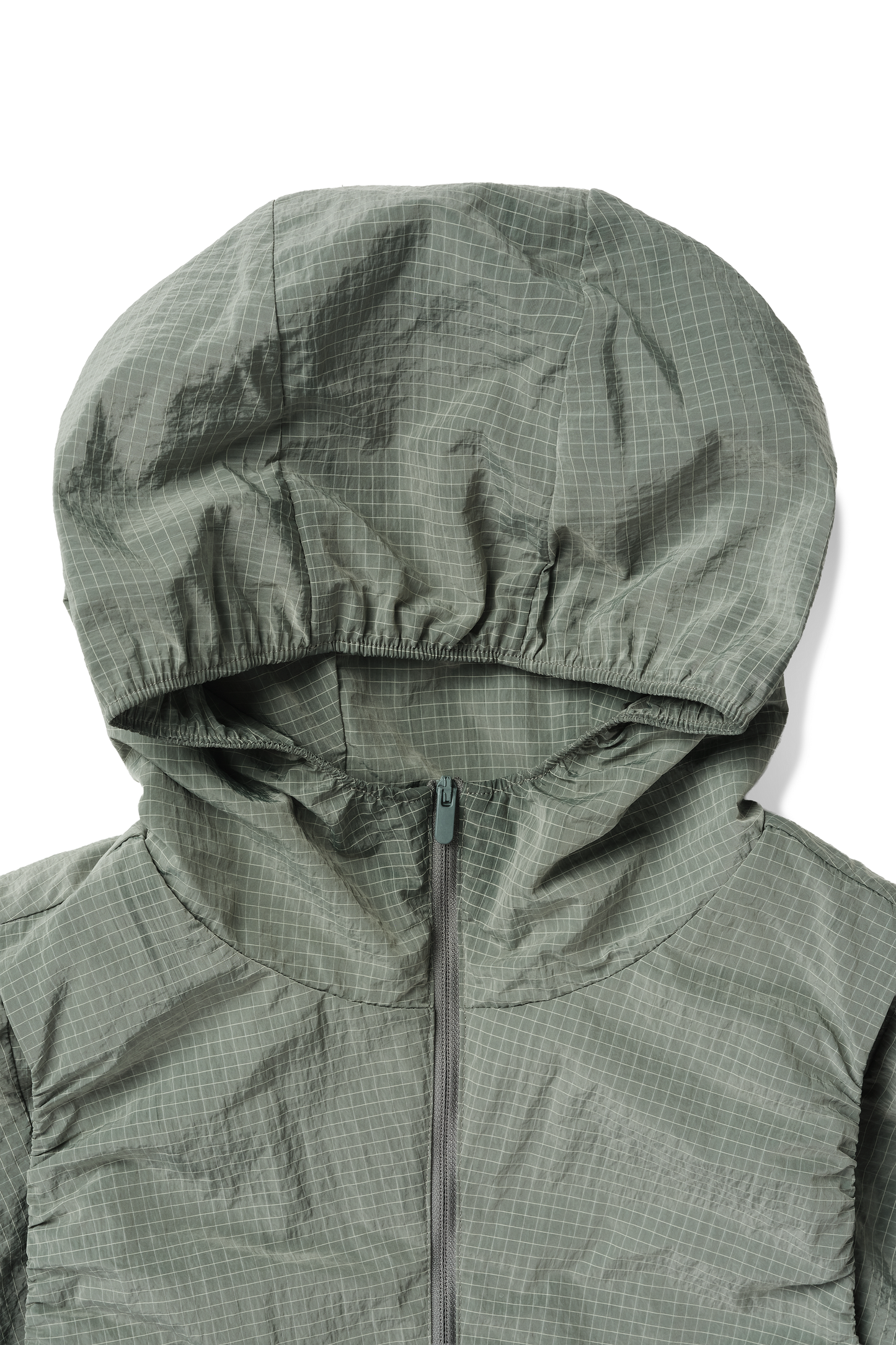 Ofunato Jacket in Tea