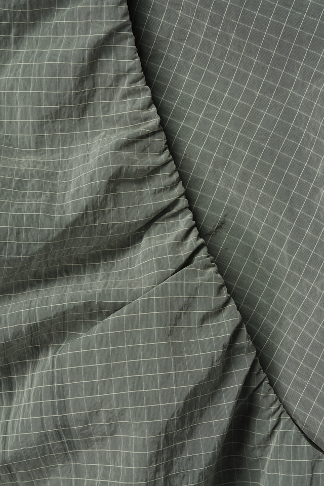 Ofunato Jacket in Tea