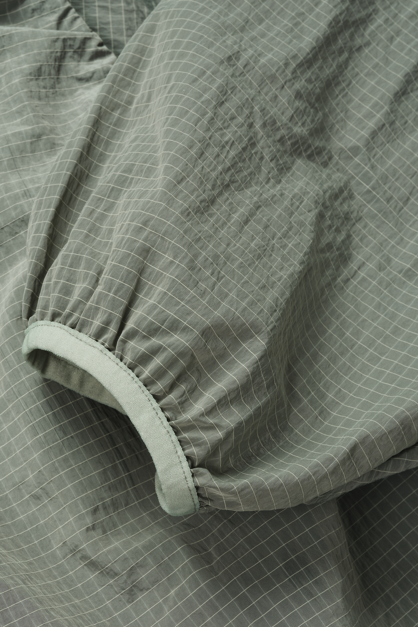 Ofunato Jacket in Tea