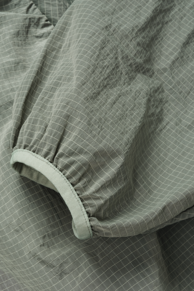 Ofunato Jacket in Tea