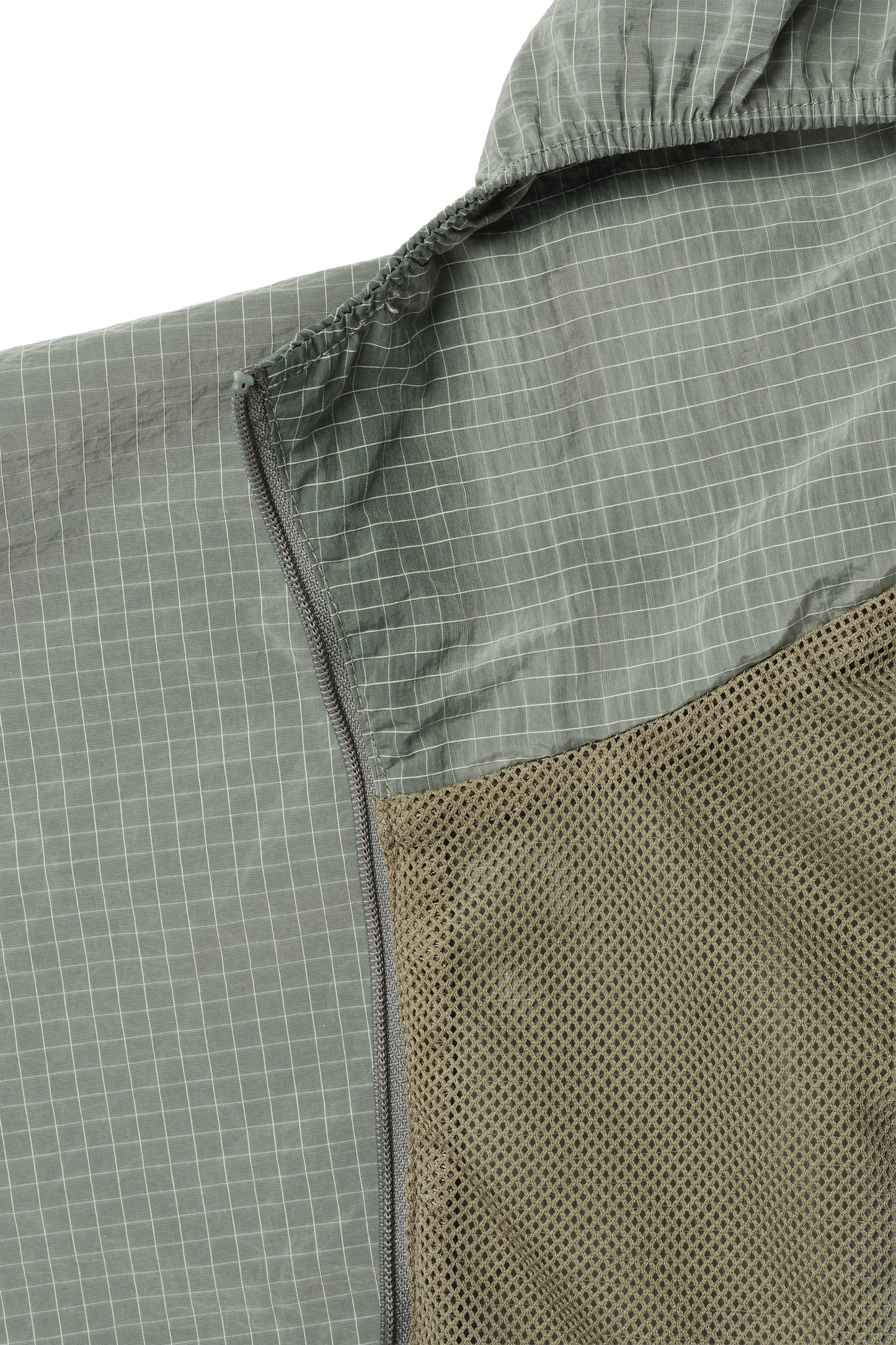 Ofunato Jacket in Tea
