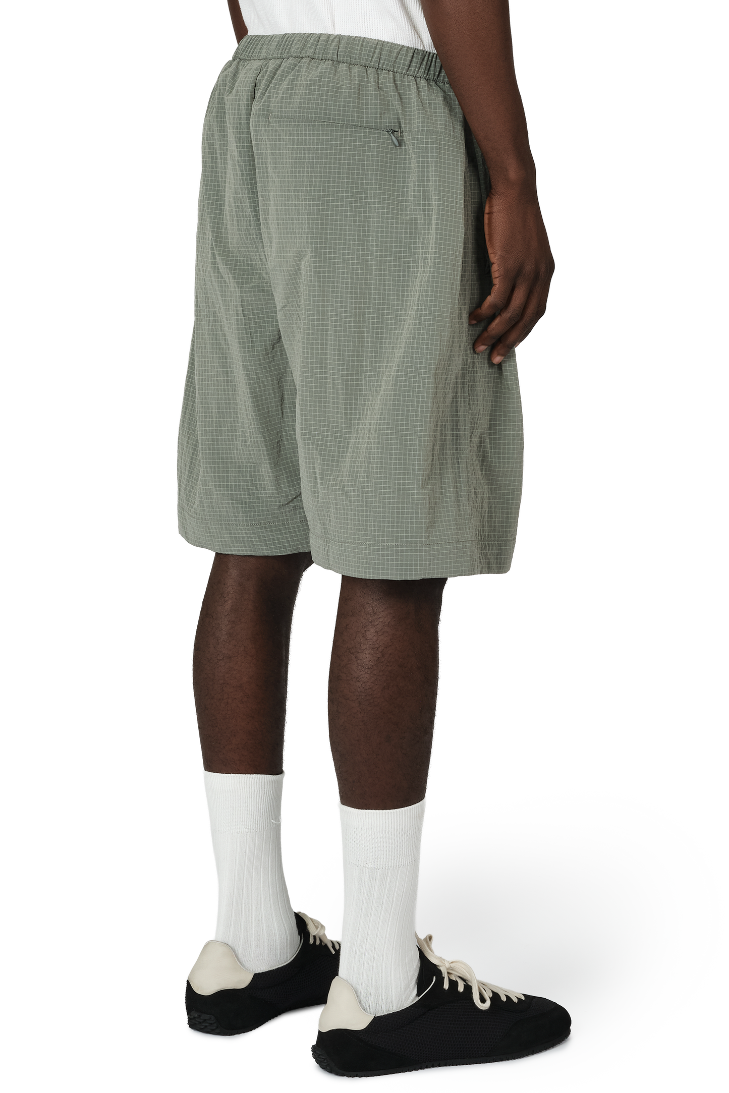 Ofunato Short in Tea