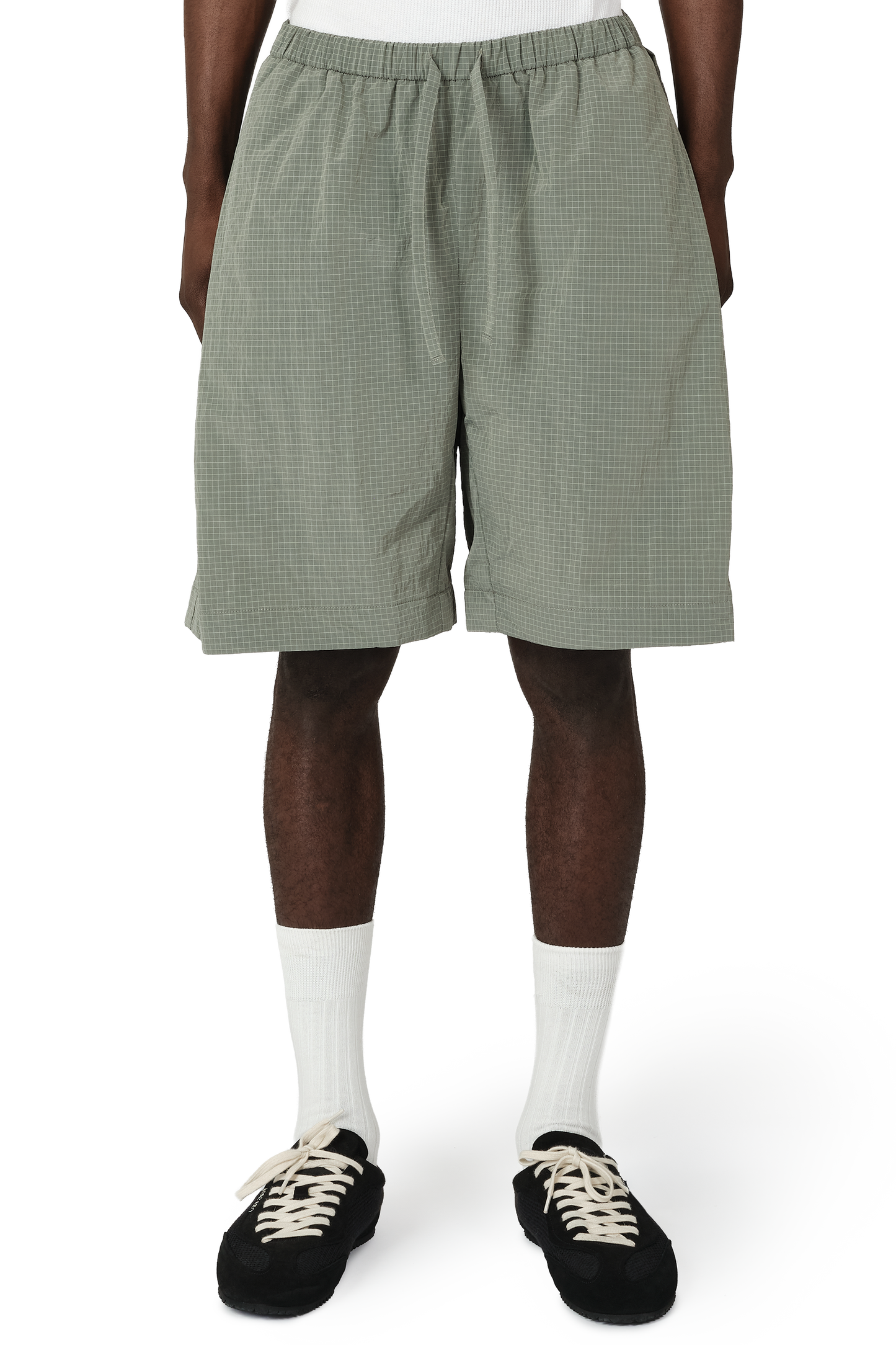 Ofunato Short in Tea
