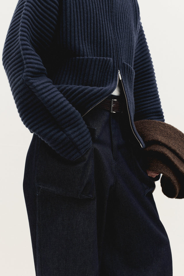 Denim 440 Carpenter Jeans in Indigo