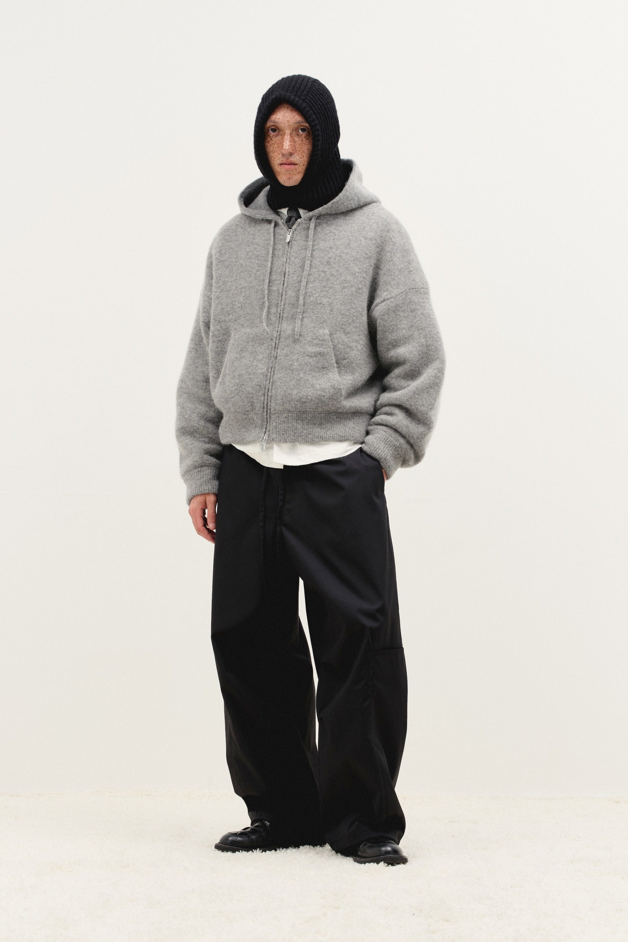 パンツ Seventh Sagyo Pant in Night Sagyo Pant in Night
