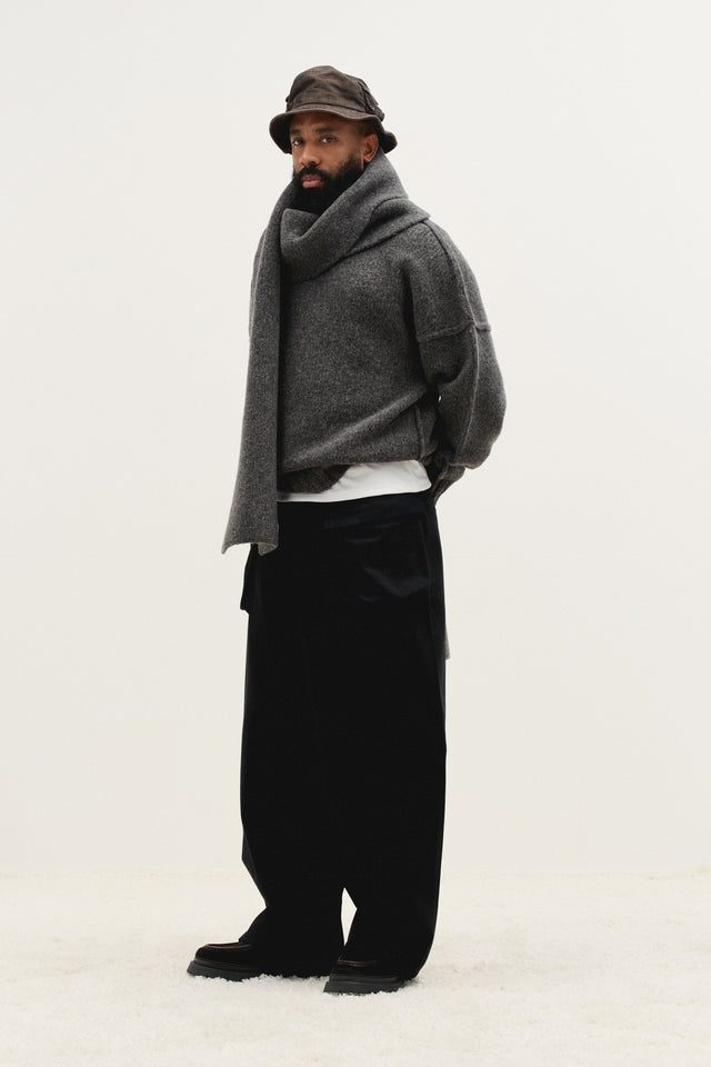 Denim 440 Carpenter Jeans in Night