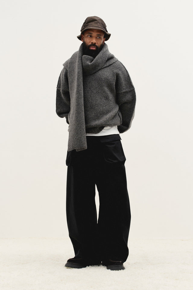 Denim 440 Carpenter Jeans in Night