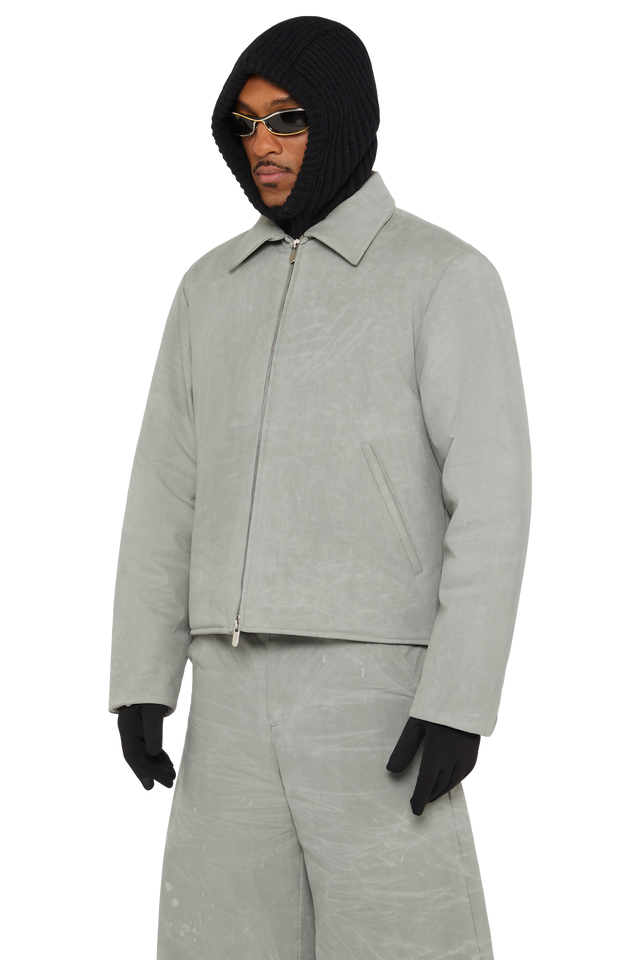 Frost Tailor Coat