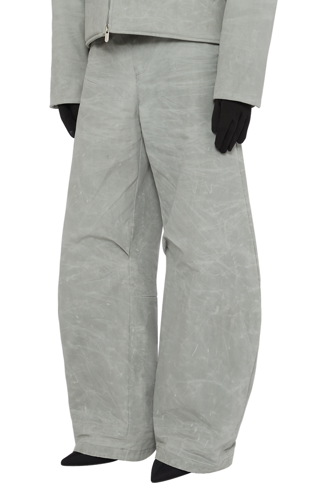 Frost Bow Tech Pant