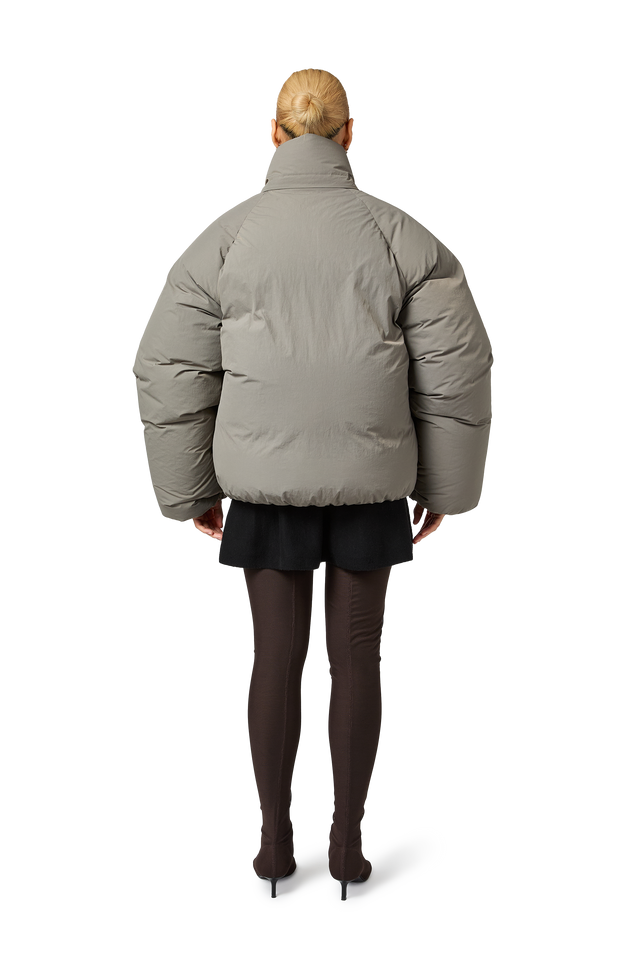 Cold laundry coat sales