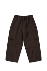 Sagyo Pant in Thyme