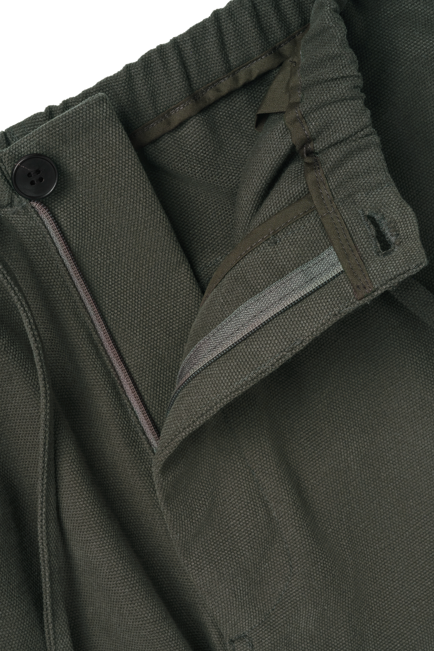 Sagyo Pant in Thyme