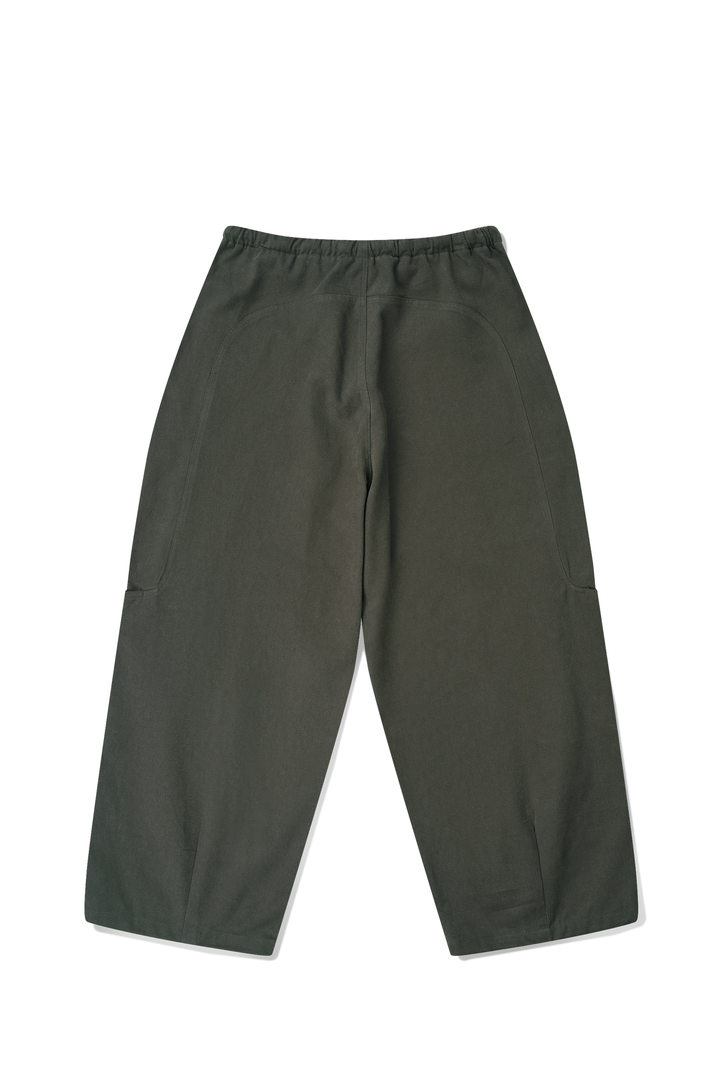 Sagyo Pant in Thyme