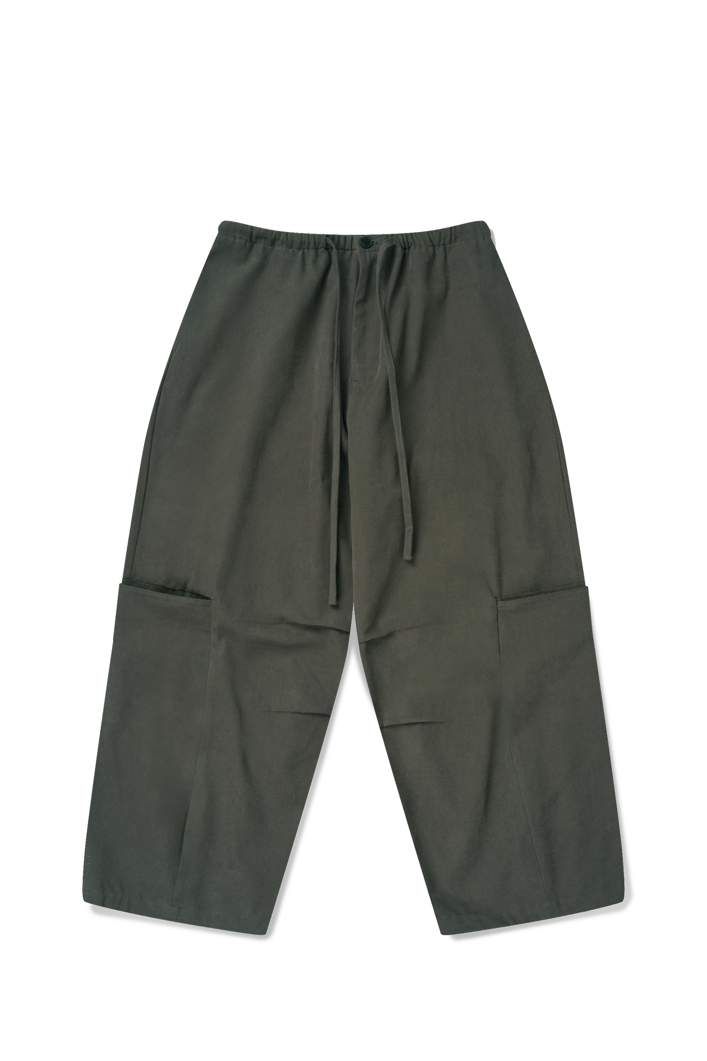 Sagyo Pant in Thyme
