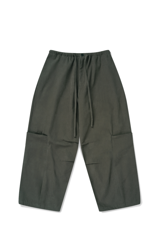 Sagyo Pant in Thyme