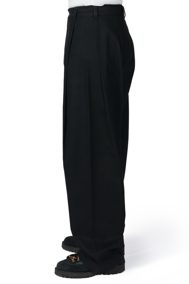 Denim 440 Bermuda Jeans in Night Denim 440 Bermuda Jeans in Night