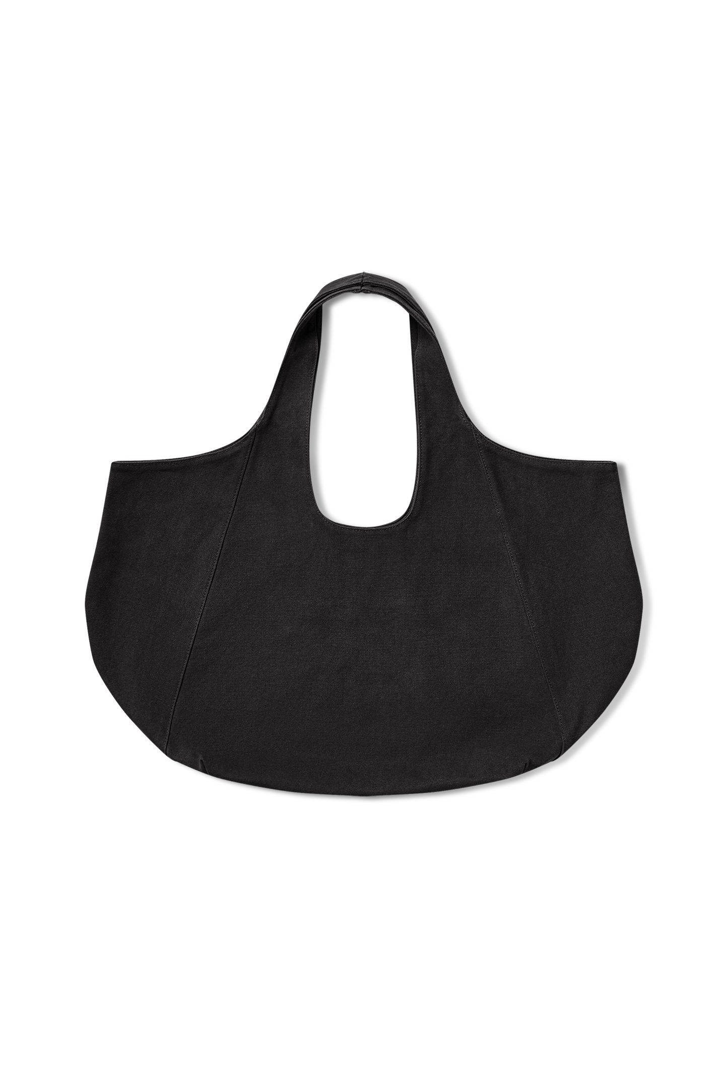 Cruise Tote Bag in Gravel