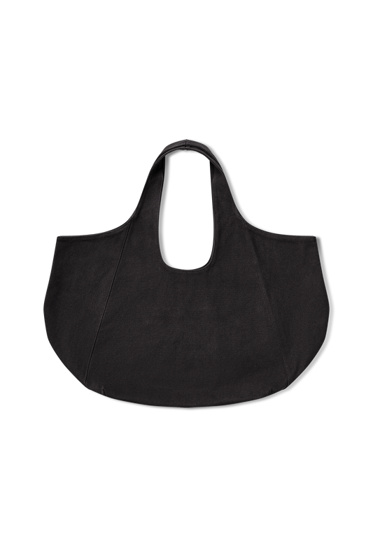 Cruise Tote Bag in Gravel