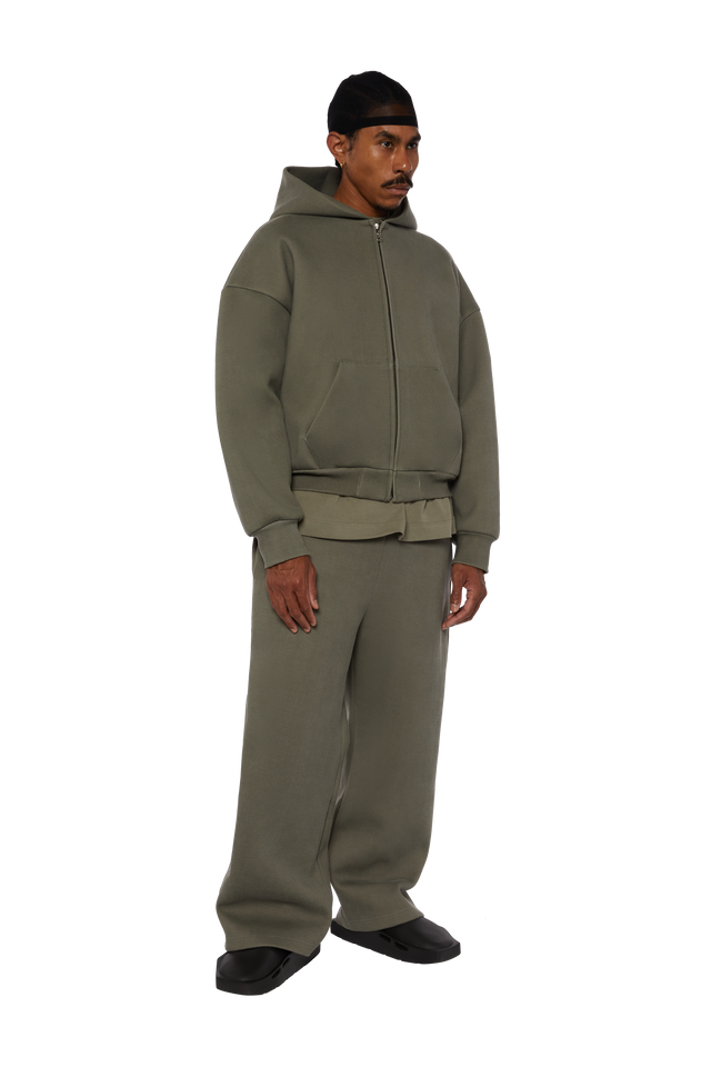 Cactus V2 Zipped Hoodie Mens Tracksuit Hoodies Seventhstores
