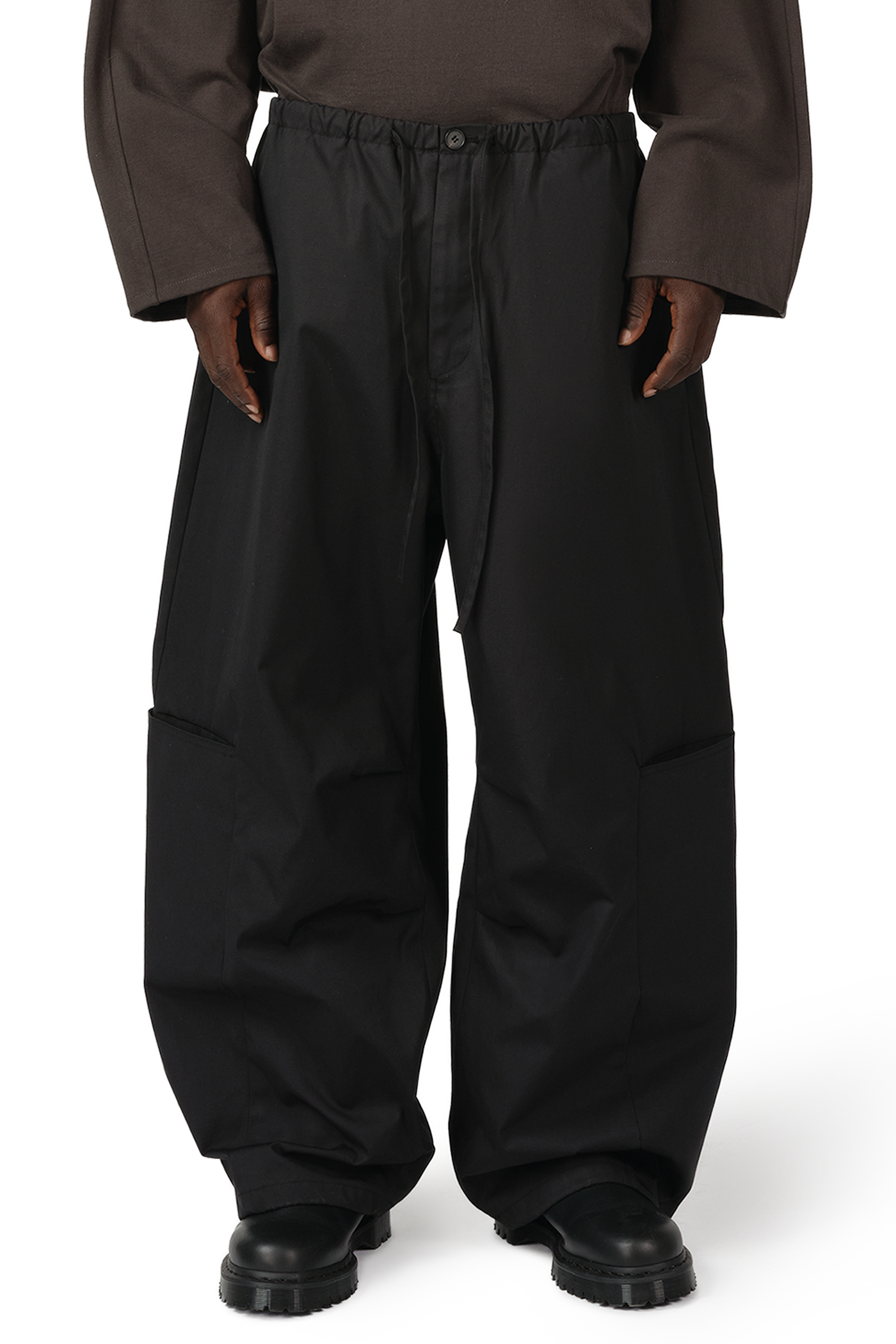 パンツ Seventh Sagyo Pant in Night Sagyo Pant in Night