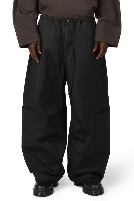 Sagyo Pant in Night