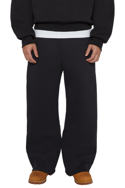 seventh stores V2 ワイドスウェットパンツ Seventh_09_01_202426381_2_gran