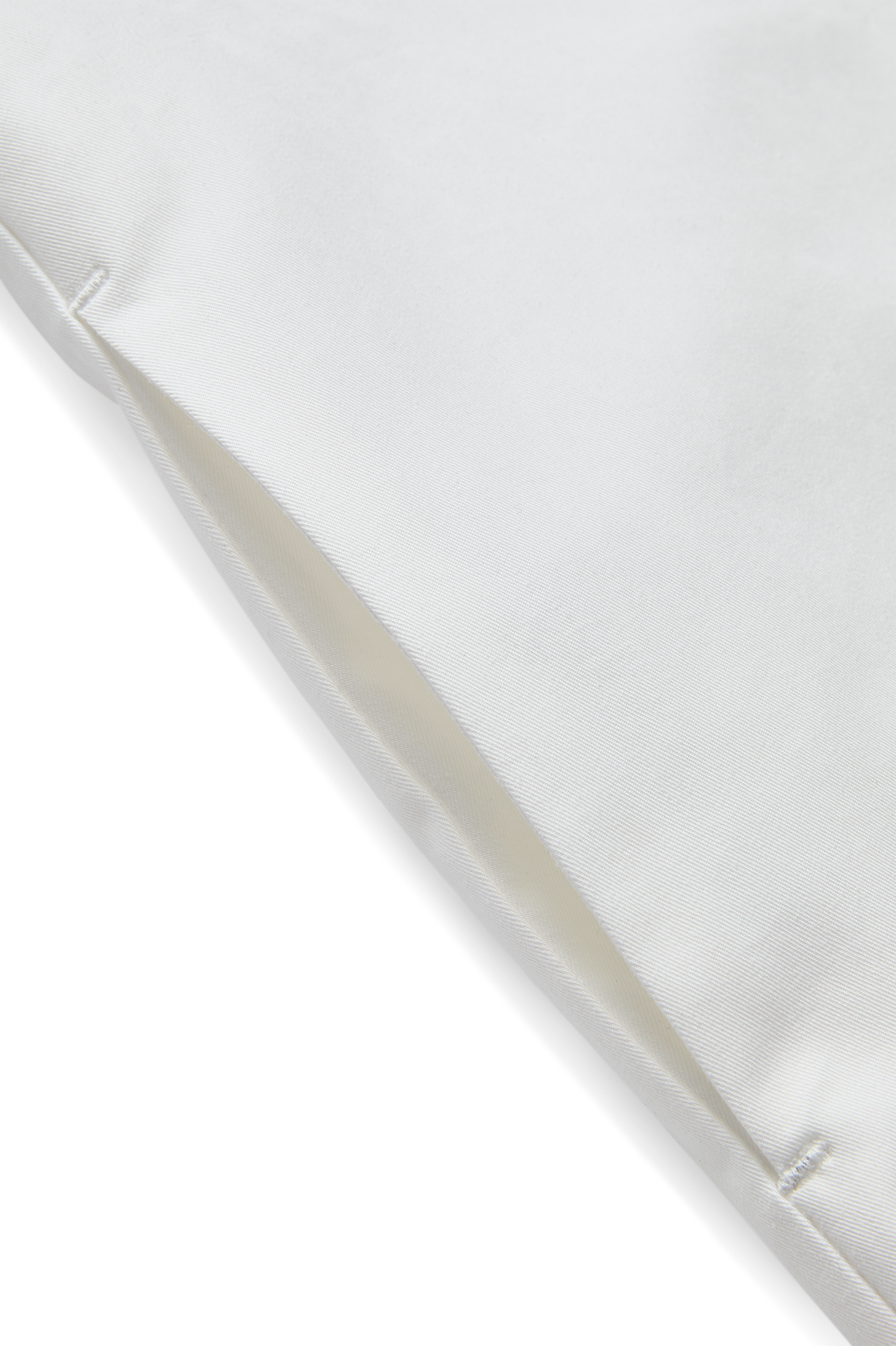 M5 Cuban Collar Shirt in Dove
