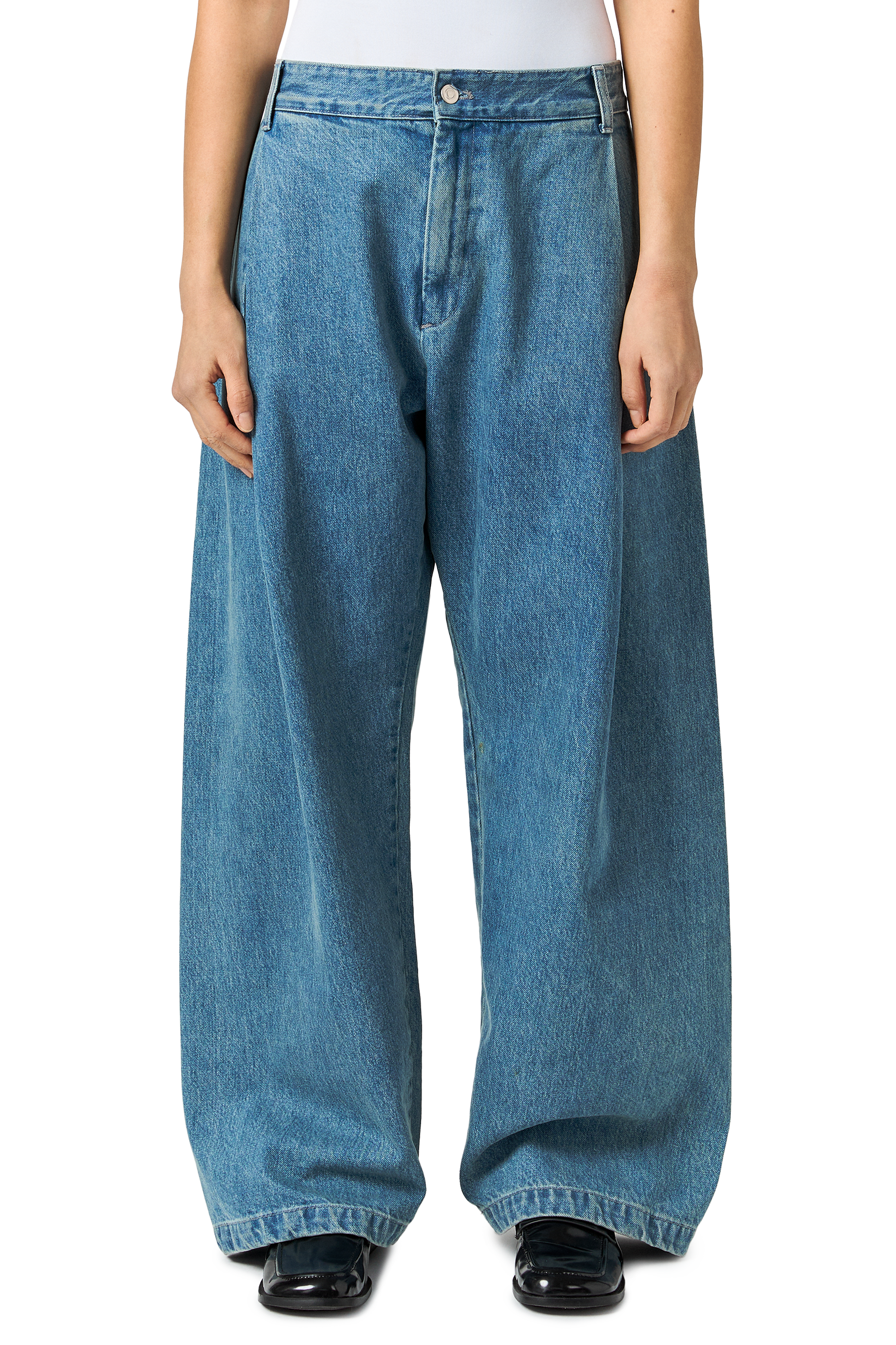 TLLDAWN】BERMUDA DENIM PANTS ice blue Kids Boys Shorts Denim TLLDAWN】BERMUDA DENIM PANTS ice blue Kids Boys Shorts Denim