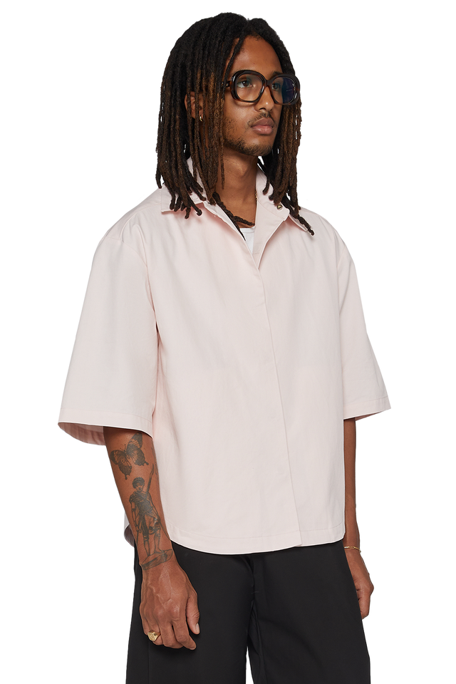 M5 Worker Shirt in Bloom